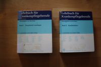 2 Lehrbuch für Krankenpflegeberufe Krankenpflege Buch Niedersachsen - Nordhorn Vorschau