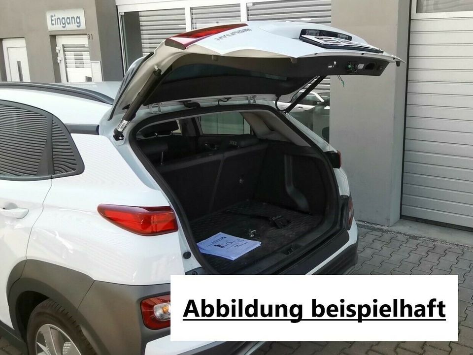 VW T6.1 ab 2019 - Elektrische Heckklappe Nachrüstung in Nordrhein-Westfalen  - Brühl | Auto-Reparaturen und Dienstleistungen | eBay Kleinanzeigen ist  jetzt Kleinanzeigen