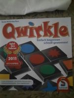 Quirkle Strategiespiel Baden-Württemberg - Neidenstein Vorschau