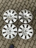 Audi Radkappen 16“ Zoll Sachsen - Plauen Vorschau