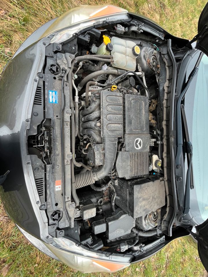 Mazda 3 ‼️ in Idar-Oberstein