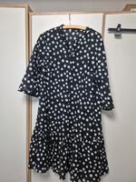 Madeleine Kleid Gr.40 100% Baumwolle Duisburg - Duisburg-Mitte Vorschau