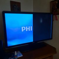 Philips Flachbild  LED Digital Ambilight 37 Zoll Wackelkontakt. Nordrhein-Westfalen - Wickede (Ruhr) Vorschau