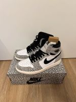 Jordan 1 Cement EU44 neu Baden-Württemberg - Altbach Vorschau