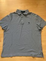 Original POLO RALPH LAUREN Poloshirt Polohemd Gr. L Maritim Hessen - Kassel Vorschau