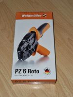 PZ 6 Roto - NEU - NP. Ca 200€ - Crimpzange  - Zange - 0.14-6mm - Niedersachsen - Osnabrück Vorschau