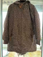 Übergangsjacke anthrazit Gr. 48 Ricklingen - Mühlenberg Vorschau