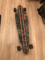 Globe Longboard Skateboard *sehr guter Zustand* Niedersachsen - Oldenburg Vorschau