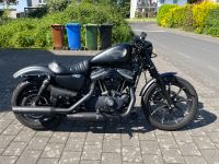 Harley-Davidson XL 883N Iron / 5HD4 Rheinland-Pfalz - Rheinbreitbach Vorschau