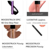 Younique, zum halben Preis - Mascara Lipgloss Eyliner Lidschatten Nordrhein-Westfalen - Rheurdt Vorschau