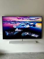 SAMSUNG GQ75Q90T 75 Zoll QLED 4K UHD TV SmartTV Eimsbüttel - Hamburg Stellingen Vorschau