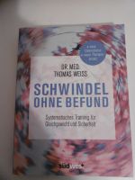 Schwindel ohne Befund - Buch - Dr.med. Thomas Weiss Pankow - Prenzlauer Berg Vorschau