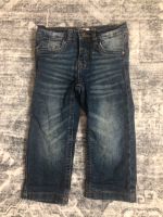 Kinder Thermojeans, Gr. 74/80 Kr. Altötting - Burgkirchen Vorschau