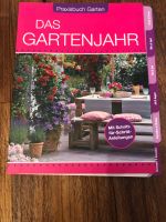 Praxisbuch Garten, Das Gartenjahrf Bayern - Wenzenbach Vorschau