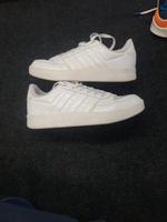 Adidas Sneaker weiß Bayern - Bischberg Vorschau