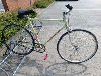 Original DDR Mifa Herren Rennrad Vintage Chromgabel Sachsen - Görlitz Vorschau