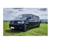 Volkswagen Volkswagen T5 Multivan Lang BiTDI DSG AHG Baden-Württemberg - Leinzell Vorschau