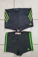 Adidas Infinitex Badehose 164 Badeshorts Schwimmhose Duisburg - Duisburg-Süd Vorschau