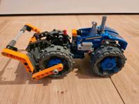 Lego 42071 Technic Kompaktor Thüringen - Suhl Vorschau