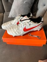 Neu Nike Leder Fußballschuhe Rasenschuhe Berlin - Treptow Vorschau