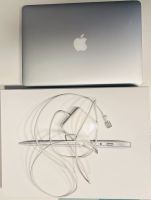 Apple MacBook Air 2014 i5 128 GB Hessen - Rüsselsheim Vorschau