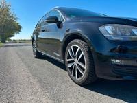 Vw Golf VII 7 bluemotion TSI Highline Volkswagen Sachsen-Anhalt - Hohenthurm Vorschau