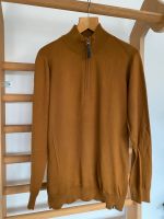 Herren Zip Pullover, Braun, Gr. L München - Schwabing-West Vorschau