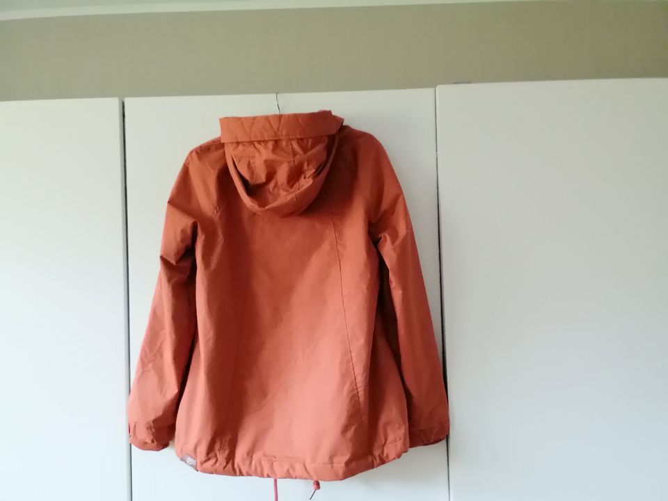 Ragwear Jacke, Größe M (fällt größer aus), neu in Gettorf