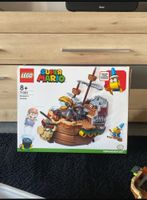 Lego Mario 71391 Bowsers Schiff Nordrhein-Westfalen - Elsdorf Vorschau