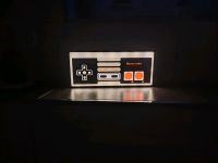 Nintendo Controller LED Lampe Batterie betrieben Schleswig-Holstein - Trappenkamp Vorschau