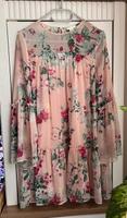 Chiffonkleid Kleid Sommerkleid Kurzkleid Niedersachsen - Barßel Vorschau