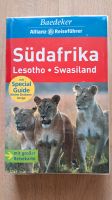 Reiseführer Südafrika | Baedeker Allianz | Lesotho Swasiland Altona - Hamburg Sternschanze Vorschau