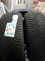 4* 225/45 R17 Michelin/ Dunlop Winterreifen Berlin - Spandau Vorschau