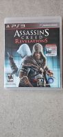 Play Station 3, Assassin's Creed Revelations Bochum - Bochum-Ost Vorschau