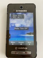 Samsung SGH-F480V Baden-Württemberg - Herrenberg Vorschau