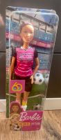 Barbie 60 Jahre Fußball Nordrhein-Westfalen - Monschau Vorschau