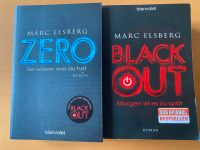 Marc Elsberg, Black Out und Zero Bayern - Illertissen Vorschau