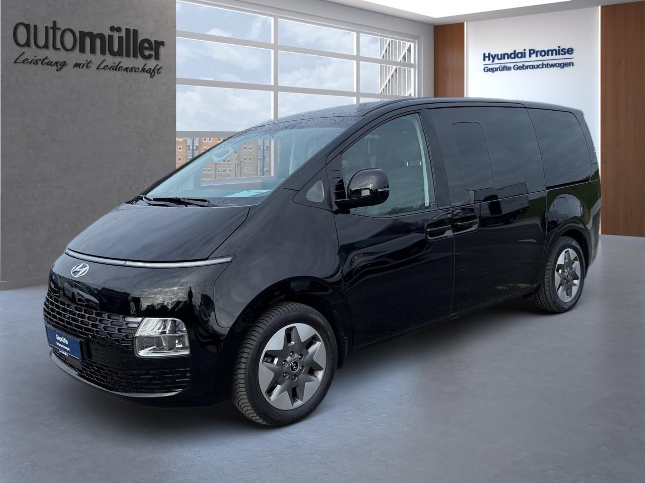 Abbildung des Autos Hyundai STARIA PRIME *9-…