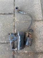 Honda MT 5 50 8 80 HD02 Halter Relais Zündspule Zündkerzenstecker Hessen - Haiger Vorschau