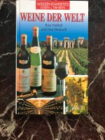 Buch Weine der Welt Nordrhein-Westfalen - Neuss Vorschau
