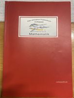 Das ultimative Probenbuch Mathematik 4. Klasse München - Allach-Untermenzing Vorschau
