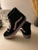 Vans Skateboard Schuhe/High Sneaker in Gr 36,5 Nordrhein-Westfalen - Wadersloh Vorschau