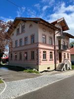 4 Zimmer Wohnung, energetisch saniert, Erstbezug Bayern - Görisried Vorschau