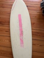 Surfboard 6.3 (um die 40l) Friedrichshain-Kreuzberg - Kreuzberg Vorschau