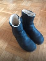 Winterschuhe Winterstiefel 33 Mädchen von Bungaard Niedersachsen - Osnabrück Vorschau