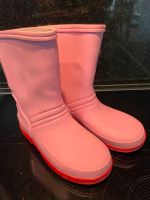 Gummistiefel für Mädchen GR 29 Rosa Baden-Württemberg - Leonberg Vorschau