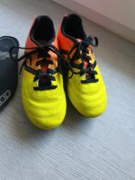 Fussballschuhe / Fußball Schuhe Gr. 28 Pro Touch Berlin - Wilmersdorf Vorschau