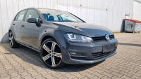 Golf7 1.4 DSG,AUTOMATIK,XENON,19ZOLL ALUFELGEN,SITZH,PDC,NAVI UVM Nordrhein-Westfalen - Bottrop Vorschau