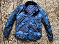 Wende-Steppjacke von Scotch&Soda in Gr. XL Hessen - Bad Vilbel Vorschau