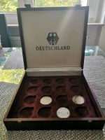 Schöne Holzbox für Münzen Bayern - Erlangen Vorschau